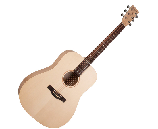 Акустическая гитара Simon&Patrick 039708 - Trek Nat Solid Spruce SG (Made In Canada) - 151005 за 0 грн. | 4Club