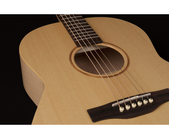 Акустическая гитара Simon&Patrick 039708 - Trek Nat Solid Spruce SG (Made In Canada)Акустическая гитара Simon&Patrick 039708 - Trek Nat Solid Spruce SG (Made In Canada)