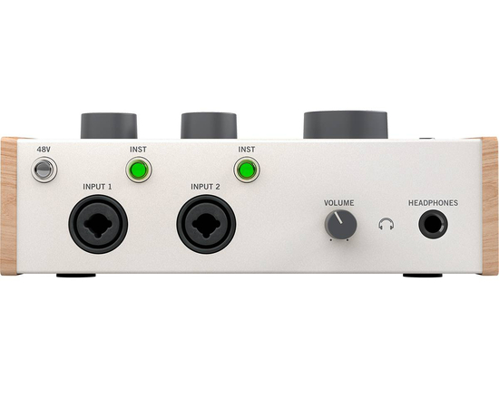 Аудиоинтерфейс UNIVERSAL AUDIO VOLT 276