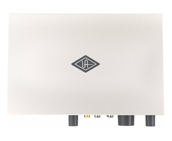 Аудиоинтерфейс UNIVERSAL AUDIO VOLT 2