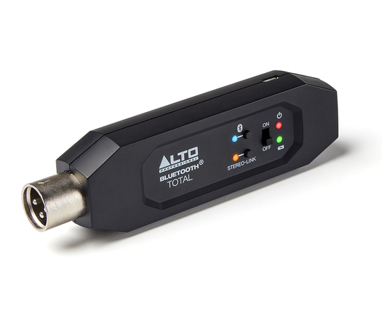 Bluetooth-приемник ALTO PROFESSIONAL BLUETOOTH TOTAL 2