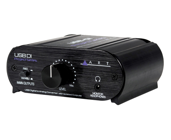 Директ-бокс ART USBDI - 151249 за 0 грн. | 4Club
