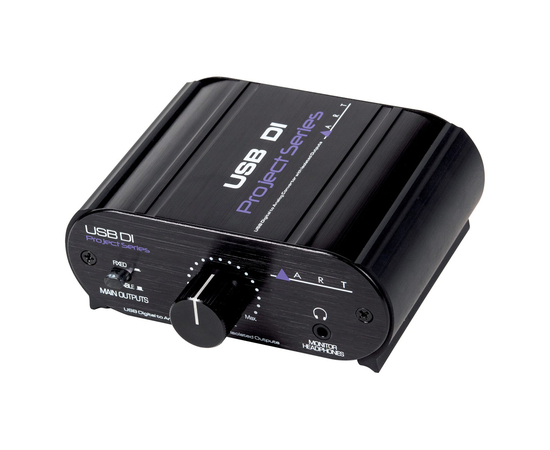 Директ-бокс ART USBDI