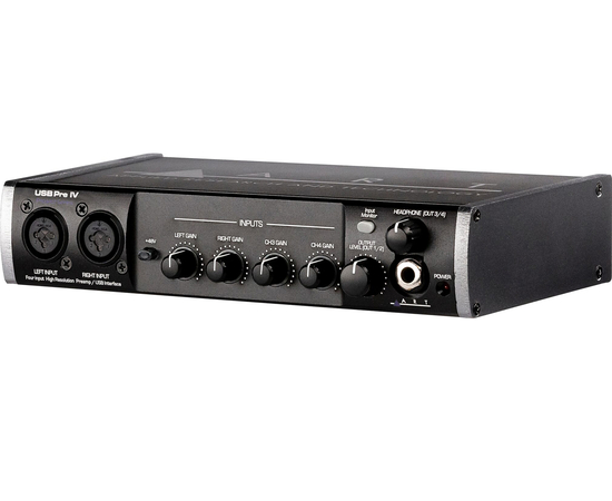 Аудіоінтерфейс ART USB Pre IV - 151251 за 6692 грн. | 4Club