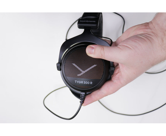 Наушники Beyerdynamic Tygr 300r