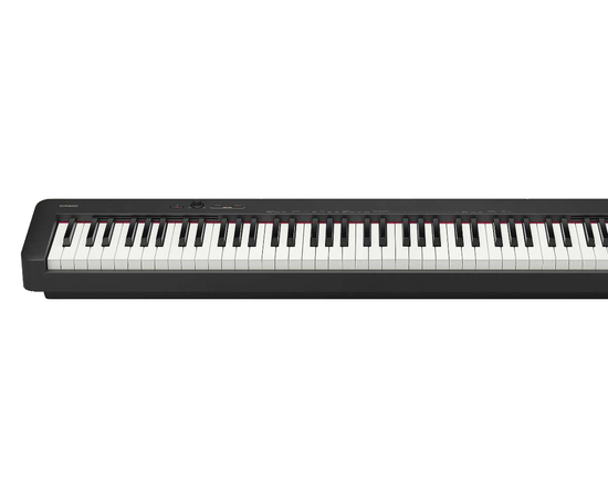 Цифровое пианино CASIO CDP-S110BK
