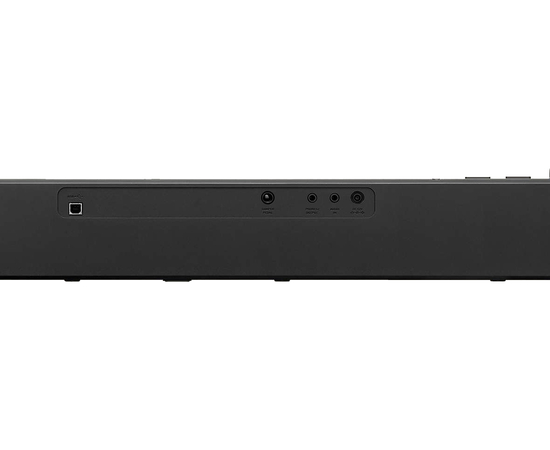 Цифровое пианино CASIO CDP-S110BK