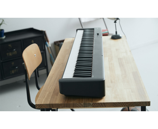 Цифровое пианино CASIO CDP-S110BK