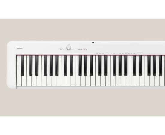 Цифрове піаніно CASIO CDP-S110WE
