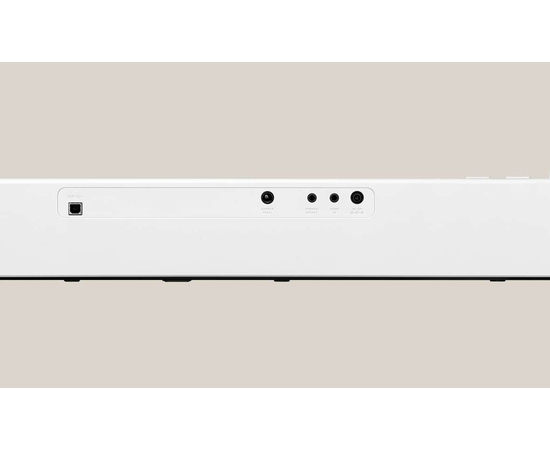 Цифрове піаніно CASIO CDP-S110WE