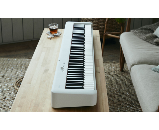 Цифрове піаніно CASIO CDP-S110WE