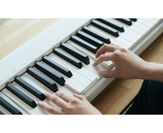 Цифрове піаніно CASIO CDP-S110WE