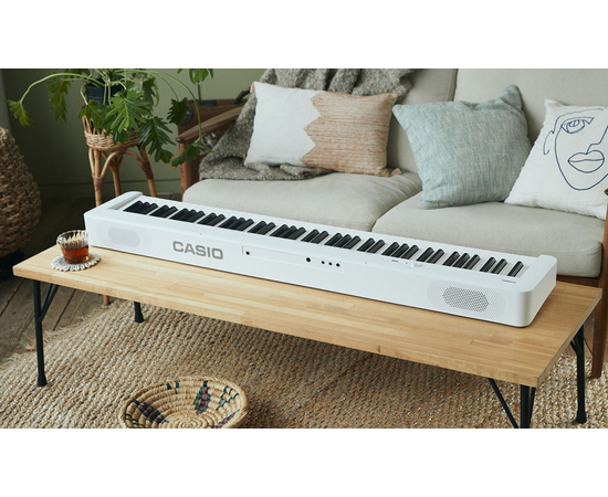 Цифрове піаніно CASIO CDP-S110WE