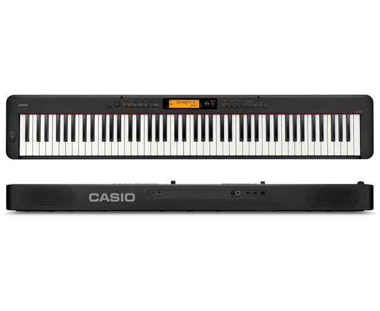 Цифрове піаніно CASIO CDP-S360BK