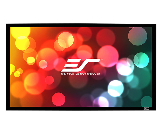 Екран Elite Screen ER150WH1 - 151113 за 34666 грн. | 4Club