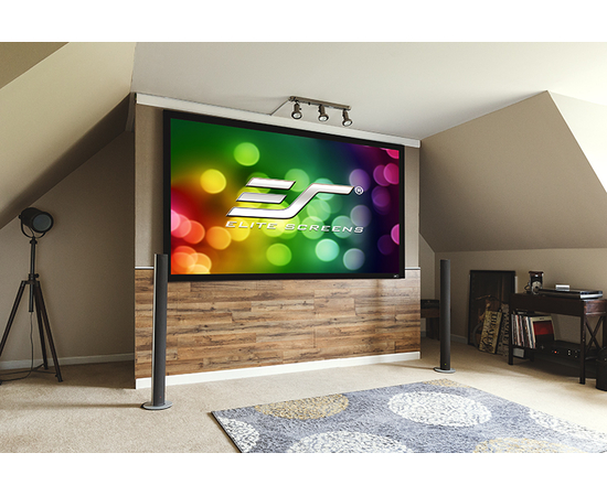 Екран Elite Screen ER150WH1