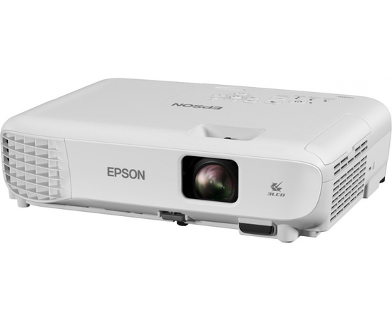 Відеопроектор Epson EB-E01