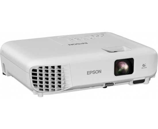 Відеопроектор Epson EB-E01