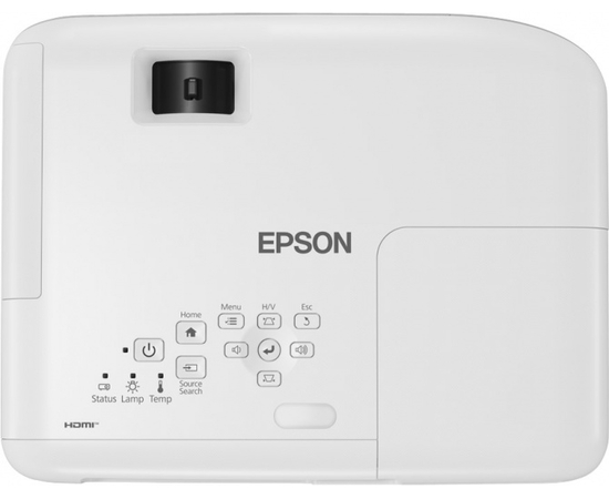 Відеопроектор Epson EB-E01
