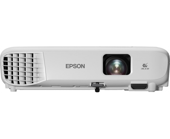 Відеопроектор Epson EB-E01