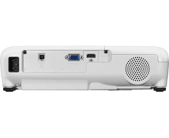 Відеопроектор Epson EB-E01