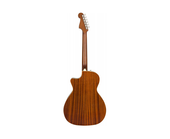 Електроакустична гітара FENDER NEWPORTER PLAYER NATURAL WN