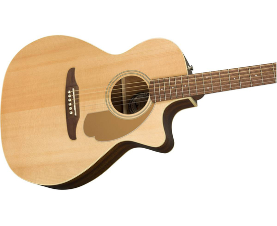 Електроакустична гітара FENDER NEWPORTER PLAYER NATURAL WN