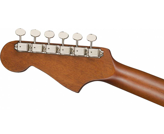 Електроакустична гітара FENDER NEWPORTER PLAYER NATURAL WN