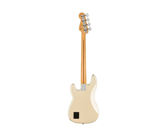 Бас-гитара FENDER PLAYER PLUS PRECISION BASS PF OLP