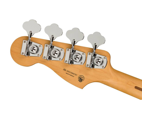 Бас-гитара FENDER PLAYER PLUS PRECISION BASS PF OLP