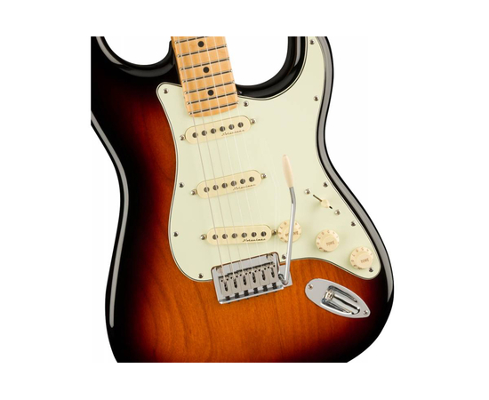 Электрогитара FENDER PLAYER PLUS STRATOCASTER MN 3TSB