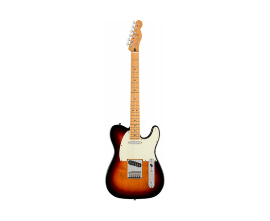 Электрогитара FENDER PLAYER PLUS TELECASTER MN 3TSB - 151193 за 0 грн. | 4Club