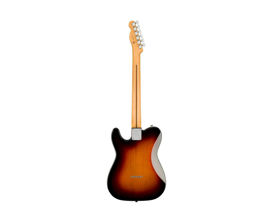 Электрогитара FENDER PLAYER PLUS TELECASTER MN 3TSB
