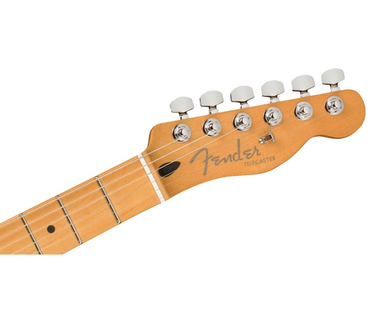 Электрогитара FENDER PLAYER PLUS TELECASTER MN 3TSB