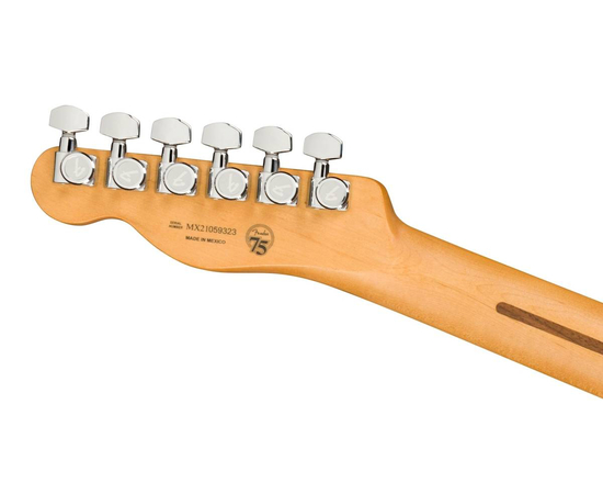 Электрогитара FENDER PLAYER PLUS TELECASTER MN 3TSB