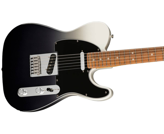 Электрогитара FENDER PLAYER PLUS TELECASTER PF SVS