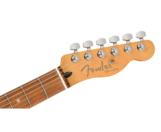 Электрогитара FENDER PLAYER PLUS TELECASTER PF SVS