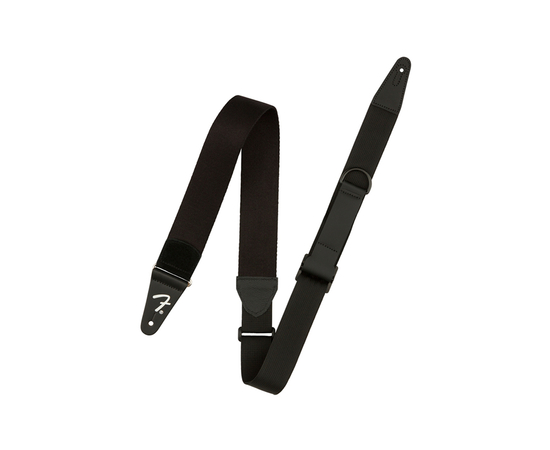 Гитарный ремень FENDER STRAP 2" RIGHT HEIGHT RAYON