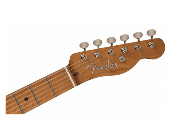 Электрогитара FENDER VINTERA '50s TELECASTER LTD ROASTED MAPLE SHELL PINK