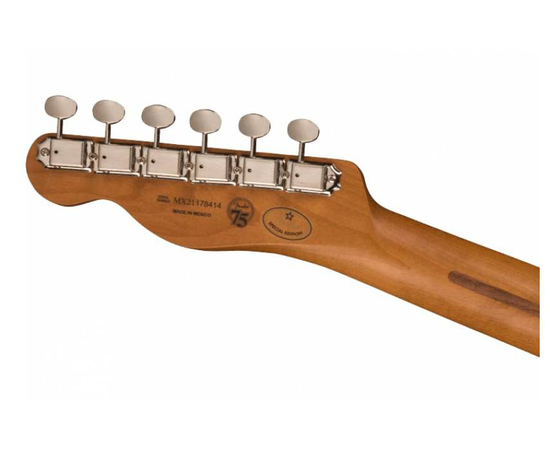 Электрогитара FENDER VINTERA '50s TELECASTER LTD ROASTED MAPLE SHELL PINK