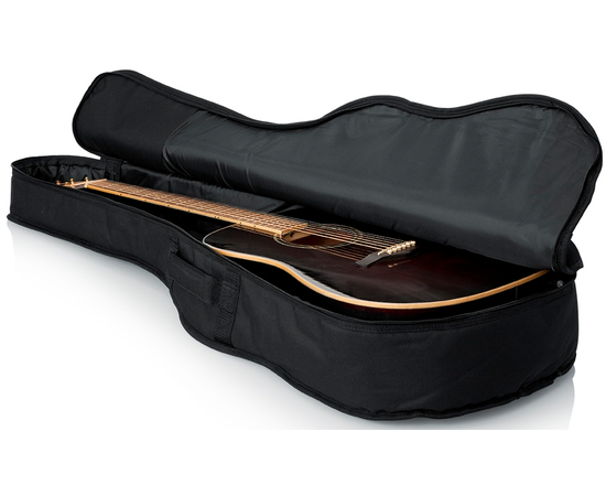 Чехол для акустической гитары GATOR GBEDREAD