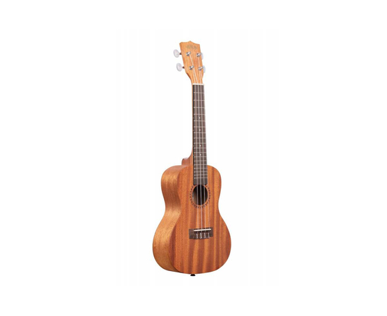 Укулеле KALA MAHOGANY CONCERT UKULELE NO BINDING - 151154 за 0 грн. | 4Club