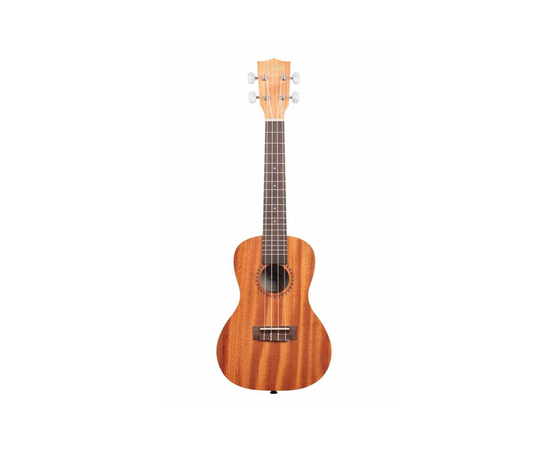 Укулеле KALA MAHOGANY CONCERT UKULELE NO BINDING