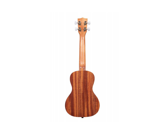 Укулеле KALA MAHOGANY CONCERT UKULELE NO BINDING