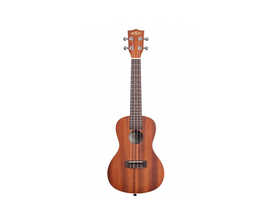 Укулеле KALA MAHOGANY CONCERT UKULELE WITH BINDING - 151156 за 0 грн. | 4Club
