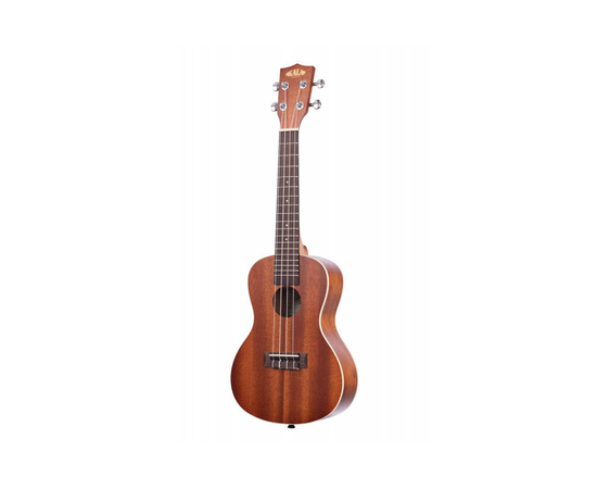 Укулеле KALA MAHOGANY CONCERT UKULELE WITH BINDING