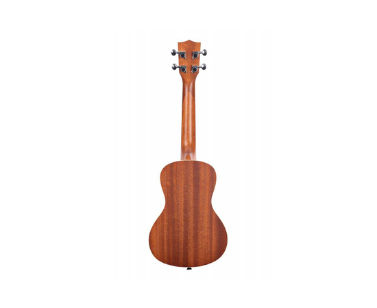 Укулеле KALA MAHOGANY CONCERT UKULELE WITH BINDING
