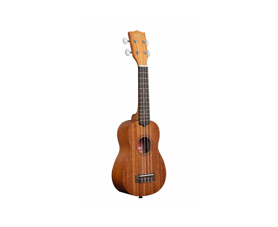 Укулеле KALA MAHOGANY SOPRANO UKULELE NO BINDING