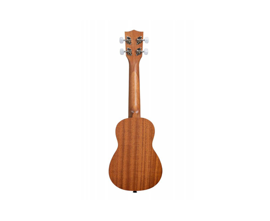 Укулеле KALA MAHOGANY SOPRANO UKULELE NO BINDING
