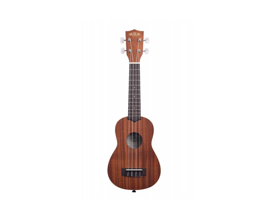 Укулеле KALA MAHOGANY SOPRANO UKULELE WITH BINDING - 151155 за 3971 грн. | 4Club
